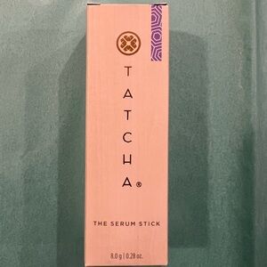 Tatcha The Serum Stick New In Box